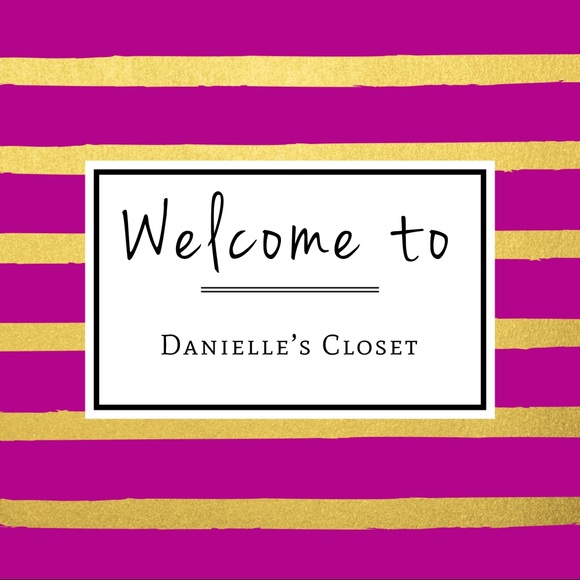 Welcome To My Closet! - Picture 1 of 1